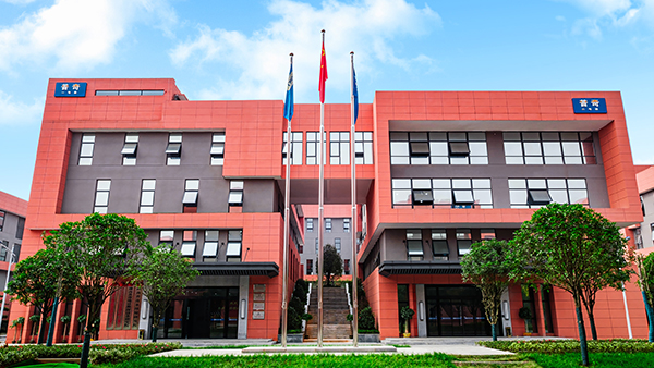 普奇管道测漏仪工厂照片