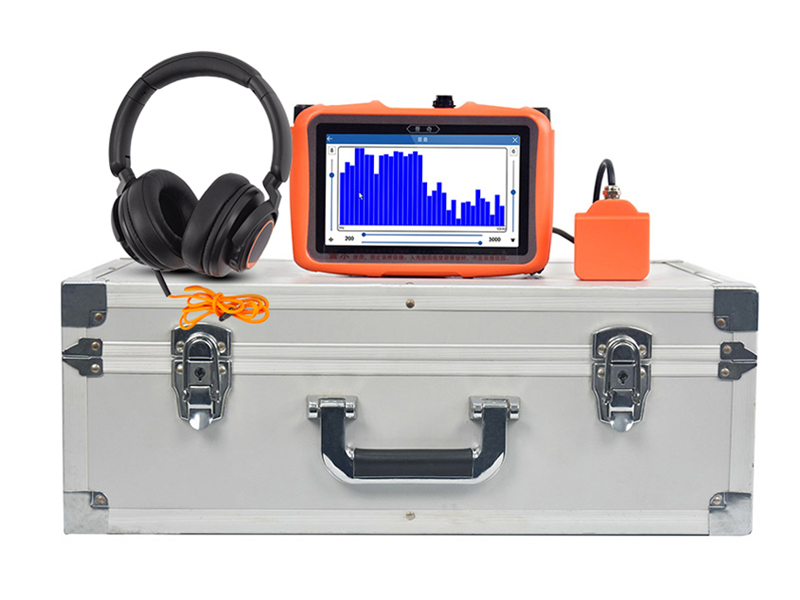 普奇L30管道测漏仪 普奇L30管道测漏仪