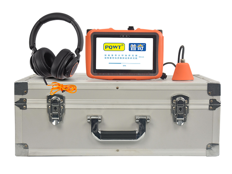 可视化管道测漏仪普奇L40 可视化管道测漏仪普奇L40