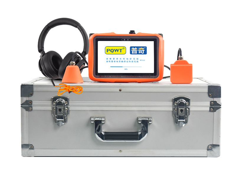 普奇室内测漏仪L50型号