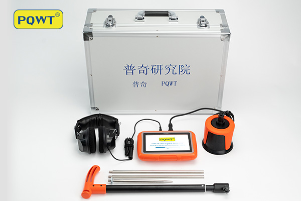 普奇l2000型管道测漏仪使用说明