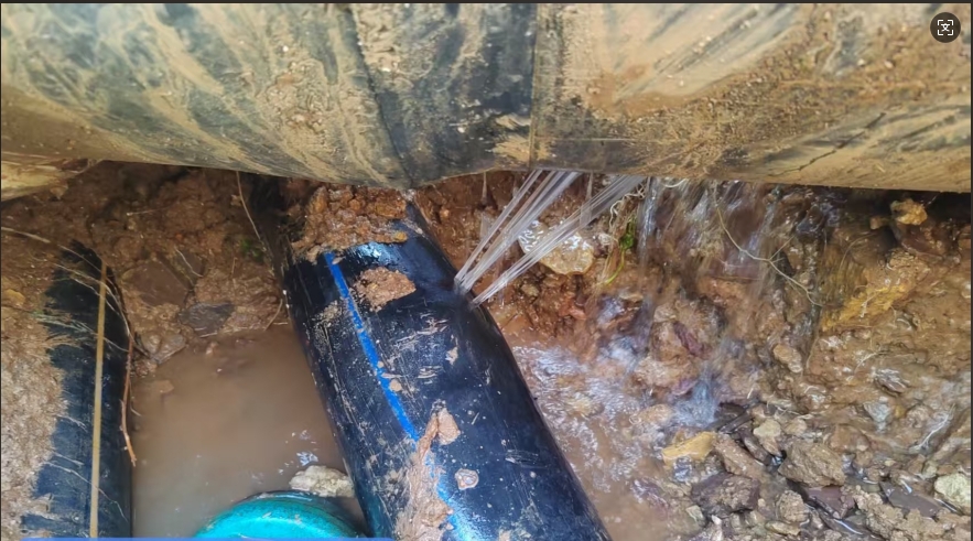管道漏水如何选择漏水检测仪