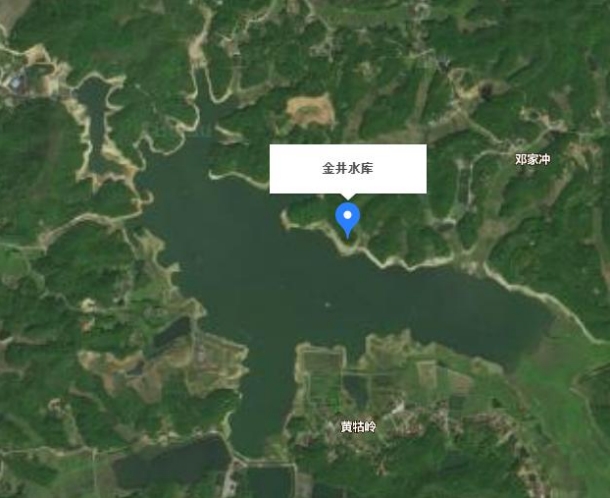 【工程案例】湖南某水库渗漏探测报告：从数