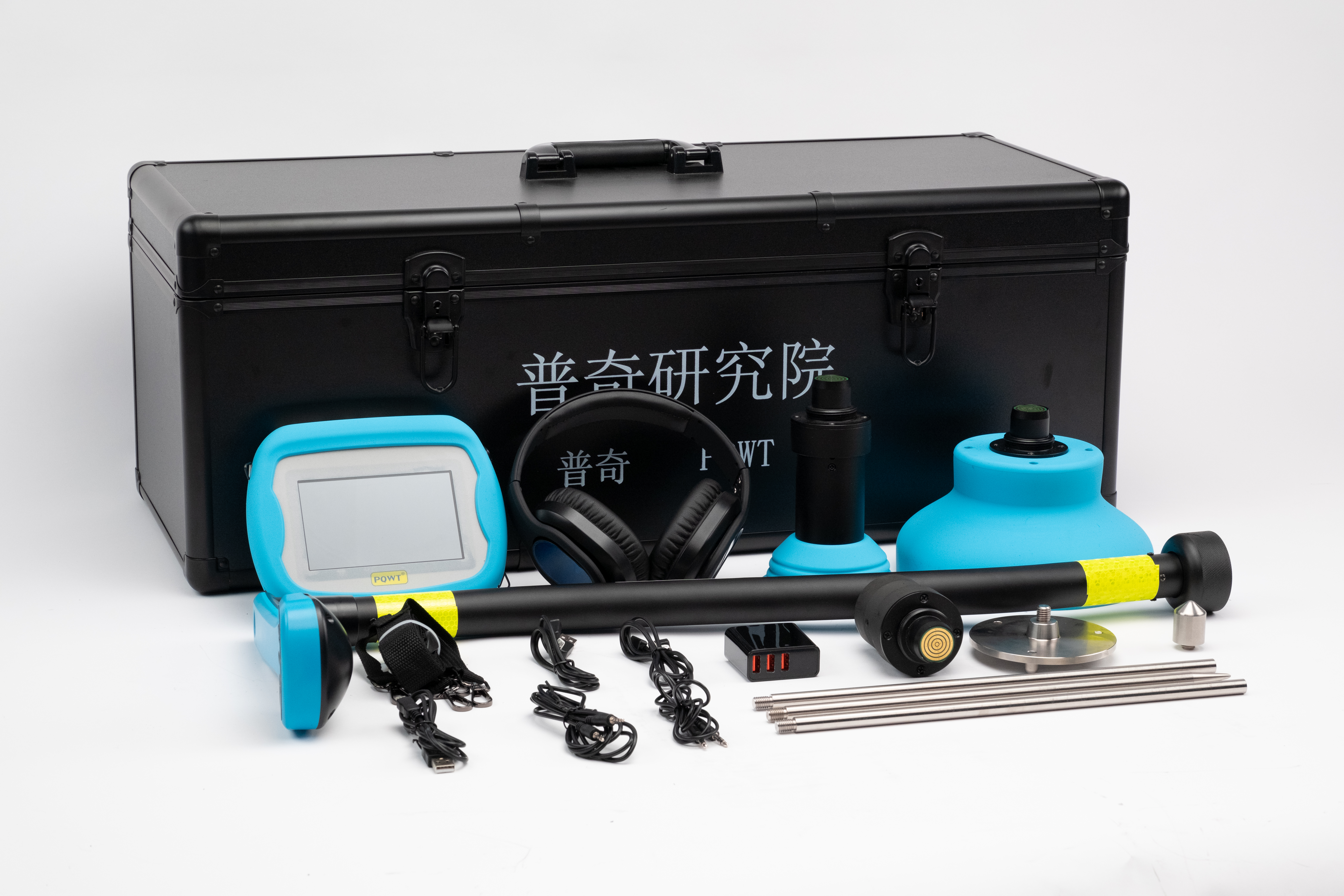 【选购必看】如何挑选最先进的测漏水仪器？