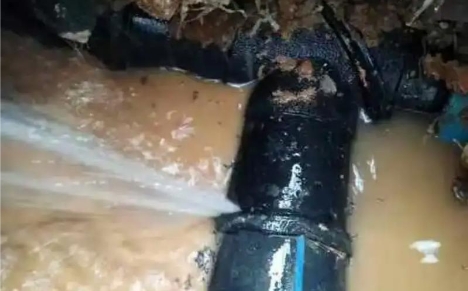 地下暗管漏水检测设备的使用和处理步骤是什