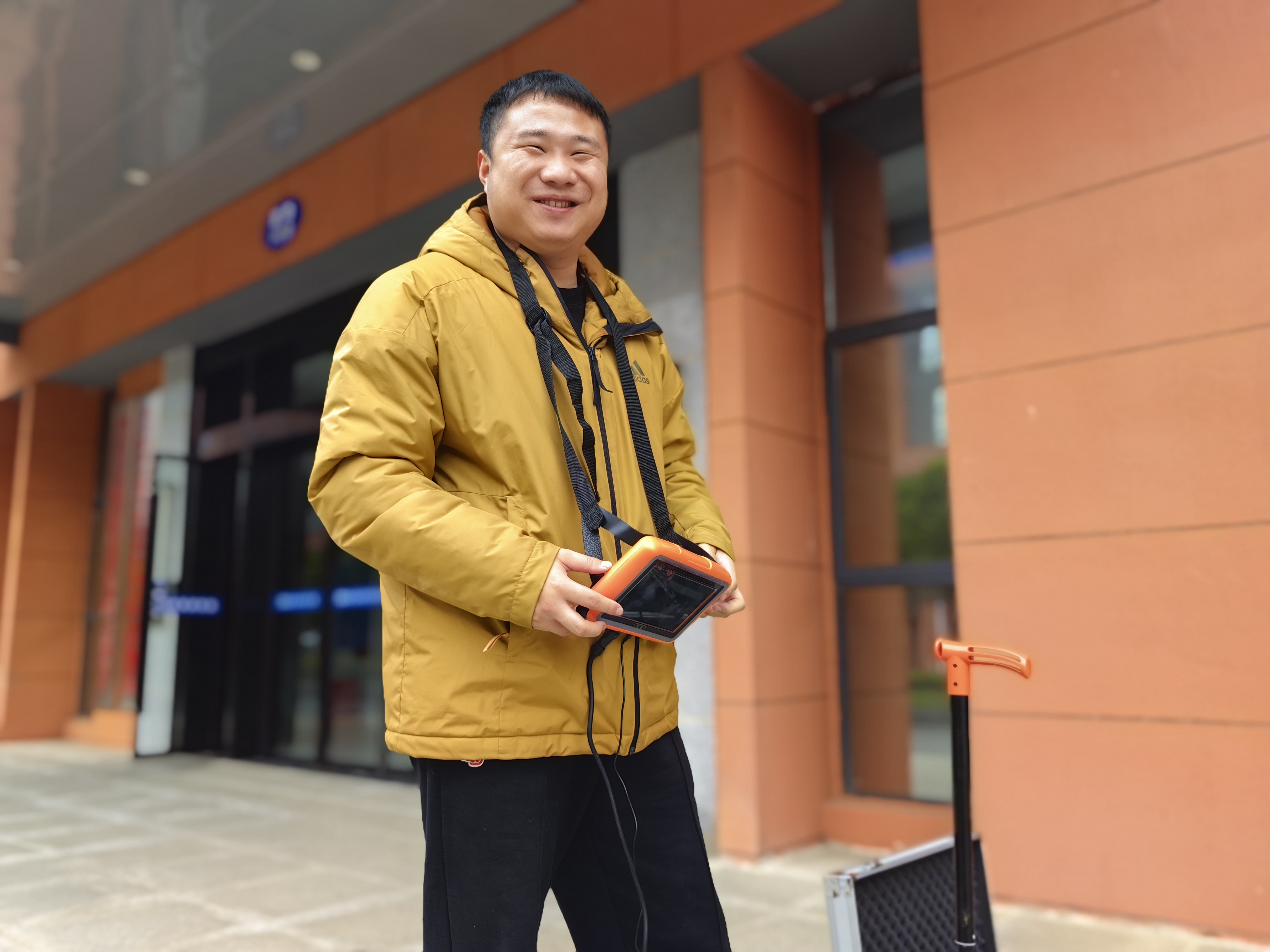 国内地下管道测漏仪十大品牌，你知道几个？