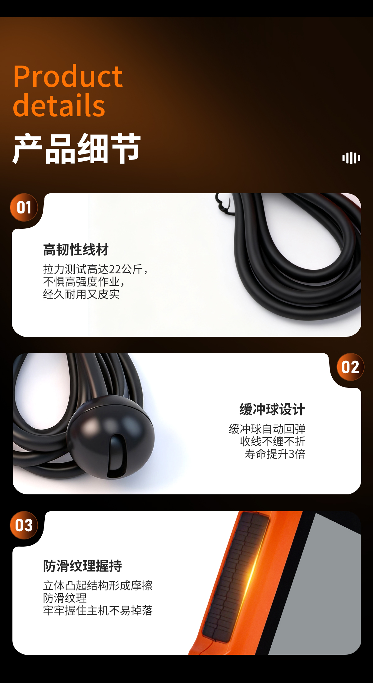 普奇PQ125D漏水检测仪
