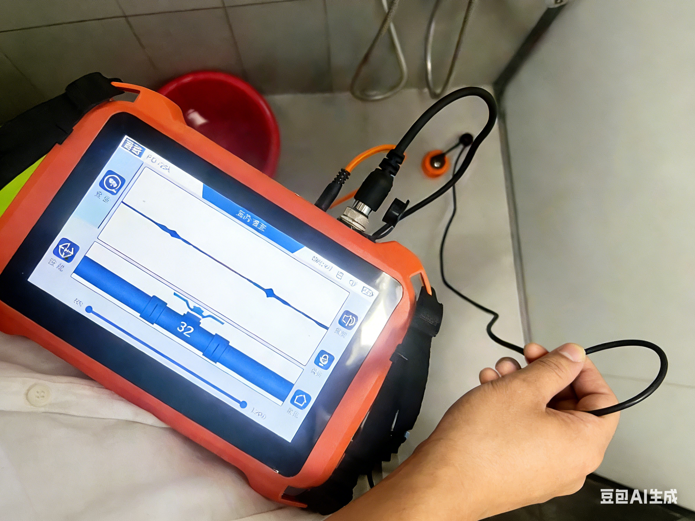 如何检测地下水管是否漏水：专业方法与自查