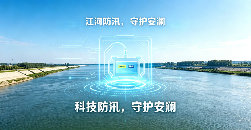 江河堤防隐蔽隐患难排查？PQ-227堤防